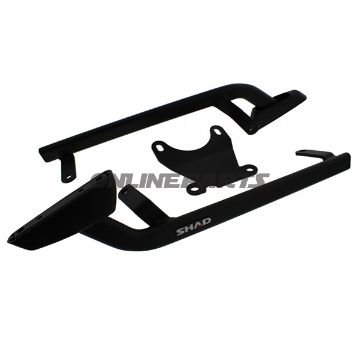 Shad Top Box Brackettop Box Luggage
