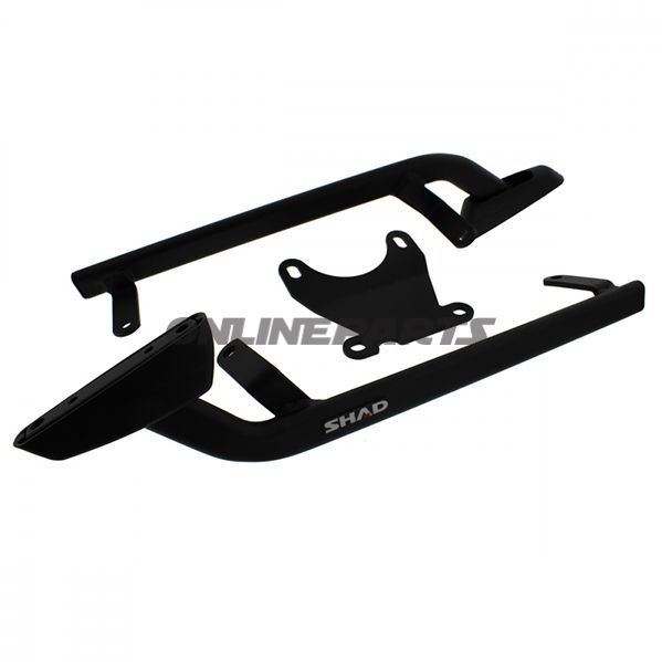Shad Top Box Brackettop Box Luggage