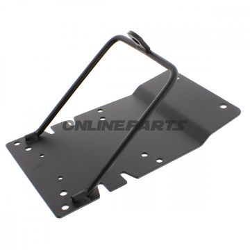 Shad Top Box Brackettop Box Luggage