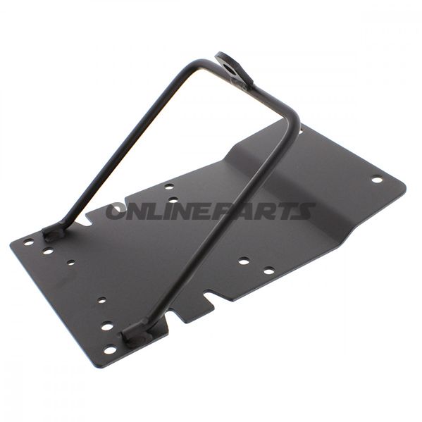 Shad Top Box Brackettop Box Luggage