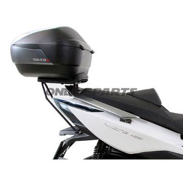Shad Top Box Brackettop Box Luggage