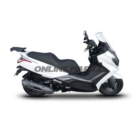 Shad Top Box Brackettop Box Luggage