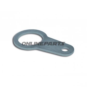 Halt Steckdfor Cigarette Lighter Socket