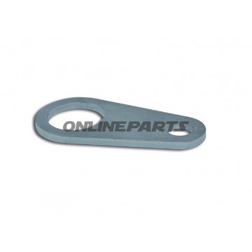 Socket Holderfor Din Socket