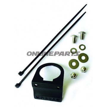 Mounting Unibordsteckd