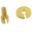 Probolt Cable Adjusterm8 Alu Gold