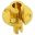 Probolt Cable Adjusterm10 Alu Gold