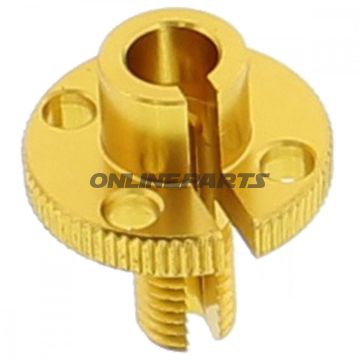 Probolt Cable Adjusterm10 Alu Gold