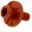 Probolt Cable Adjusterm10 Alu Orange