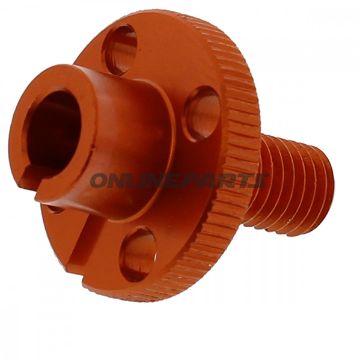 Probolt Cable Adjusterm10 Alu Orange