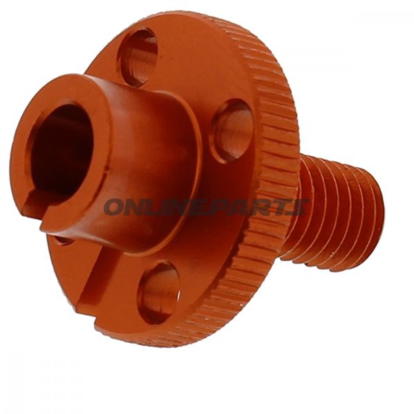Probolt Cable Adjusterm10 Alu Orange