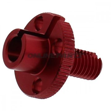 Probolt Cable Adjusterm10 Alu Red