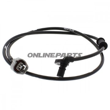 Abs Sensor