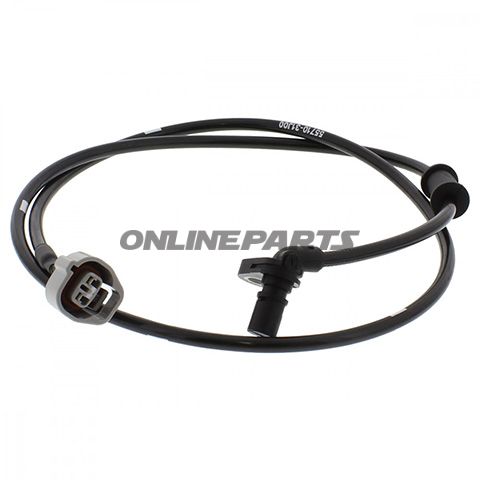Abs Sensor