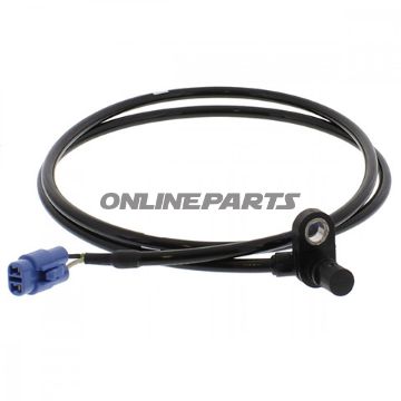 Abs Sensor Rear