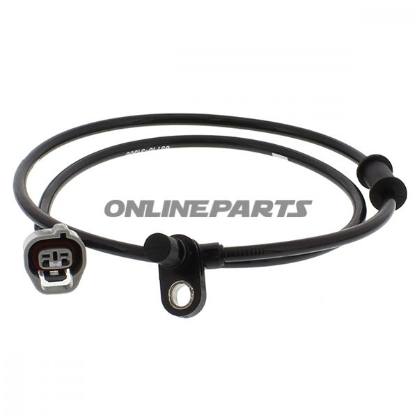 Abs Sensor Rear