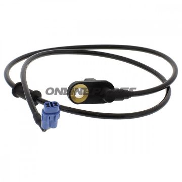 Abs Sensor Rear