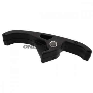 Chain Slider Black