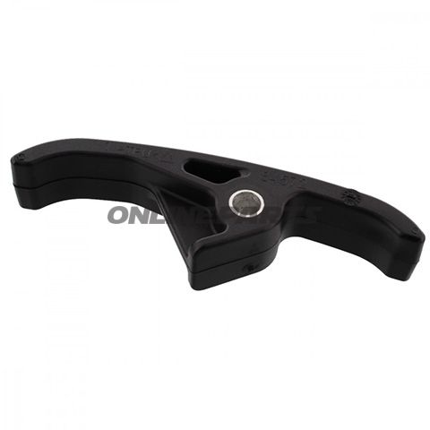Chain Slider Black