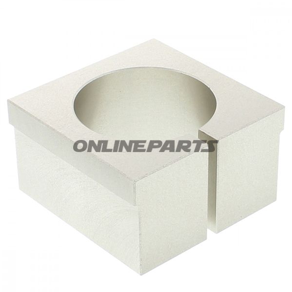 Tool Clamp Yss50mm For 456