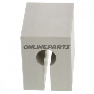 Tool Clamp Schaft Yss12mm For 302 / 362