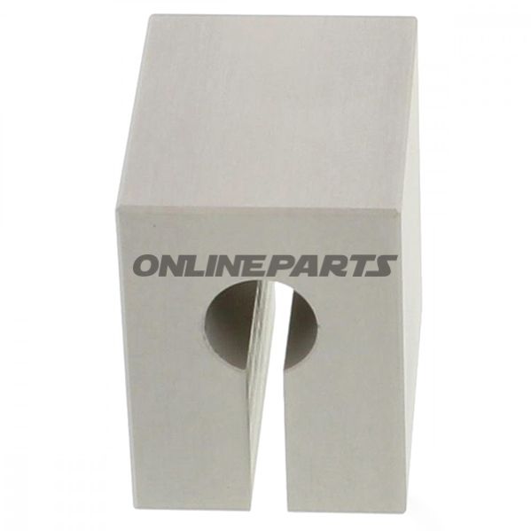 Tool Clamp Schaft Yss12mm For 302 / 362