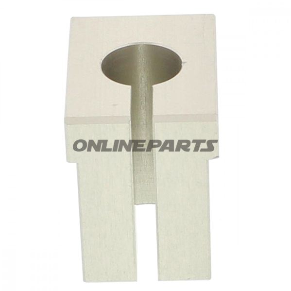 Tool Clamp Schaft Yss16mm For 366 / 456 / 506