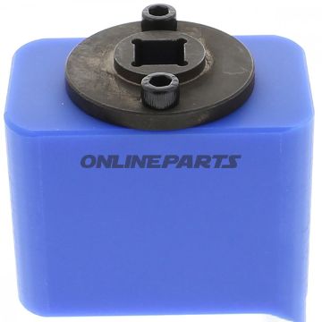 Tool Mounting Fork Yss