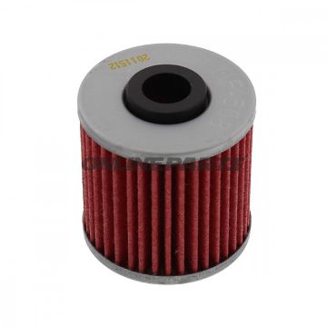 Oil Filter Hiflo Hf568