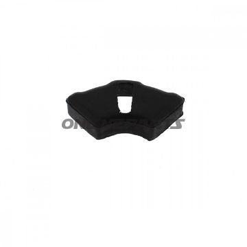 Cush Drive Rubbercontains 1 Piece