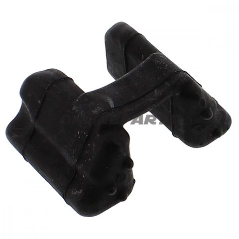 Cush Drive Rubbercont 1 Pcs