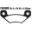 Brake Pads Sintered R Ebc Fa398roder 7870069