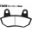 Brake Pad Semi-Sinter V Ebc Fa090valtn 7871049