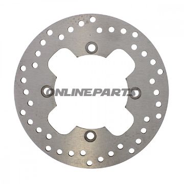Brake Disc Ebcstainless Steel