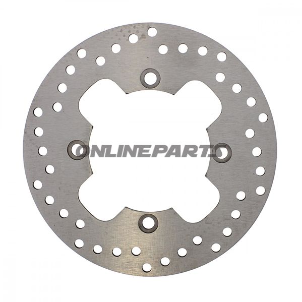 Brake Disc Ebcstainless Steel