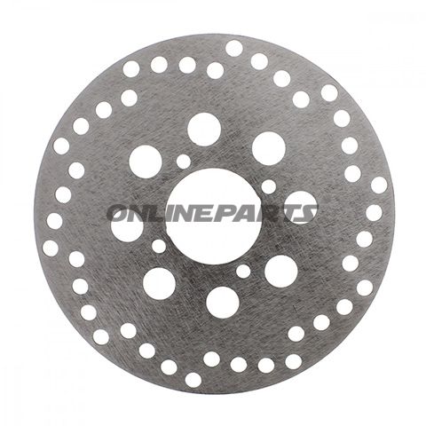Brake Disc Ebcstainless Steel