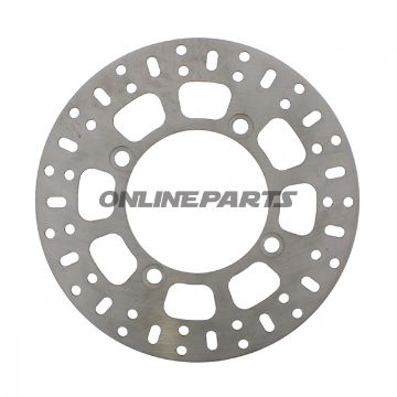 Brake Disc Ebcstainless Steel