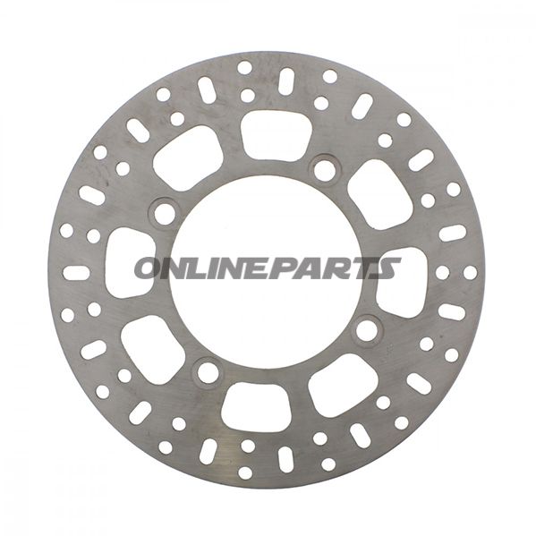 Brake Disc Ebcstainless Steel
