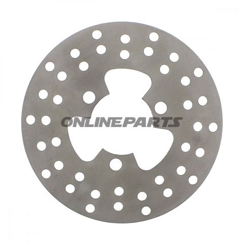 Brake Disc Ebcstainless Steel
