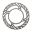 Brake Disc Ebcstainless Steel