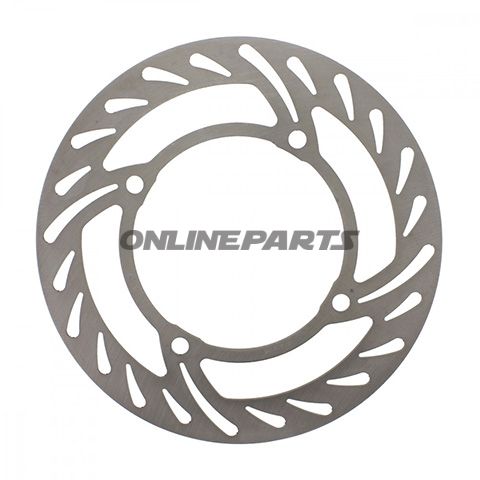 Brake Disc Ebcstainless Steel