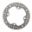 Brake Disc Ebcstainless Steel
