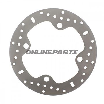 Brake Disc Ebcstainless Steel