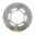 Brake Disc Ebcsteel Rostf Uni