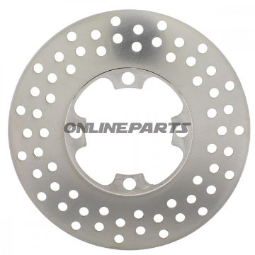 Brake Disc Ebcstainless Steel