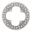 Brake Disc Ebcstainless Steel