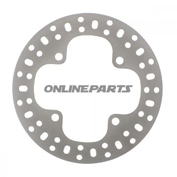 Brake Disc Ebcstainless Steel