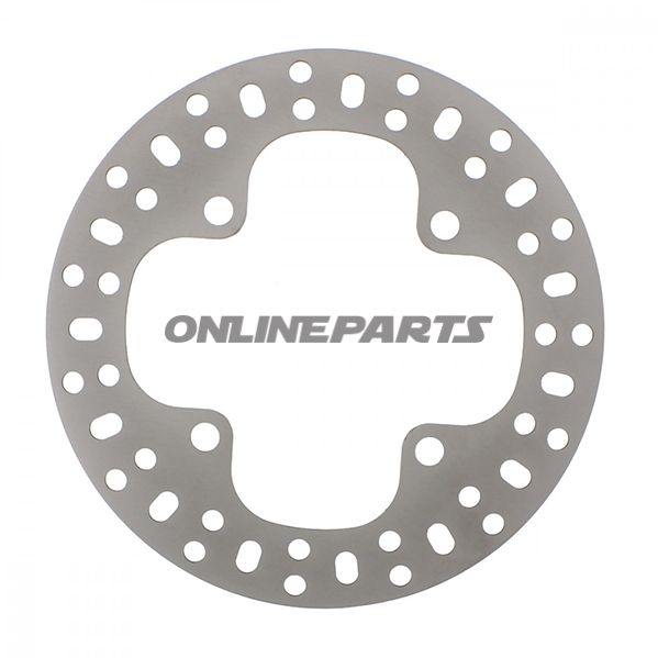 Brake Disc Ebcstainless Steel