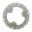 Brake Disc Ebc Contour
