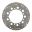 Brake Disc Ebcstainless Steel